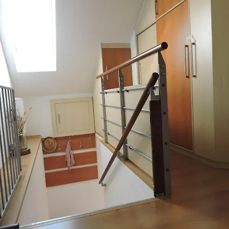 Apartment Pod Zakovou Horou Frysava