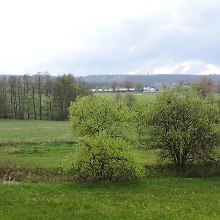 Apartment Pod Zakovou Horou