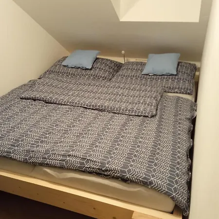Apartment Pod Zakovou Horou *
