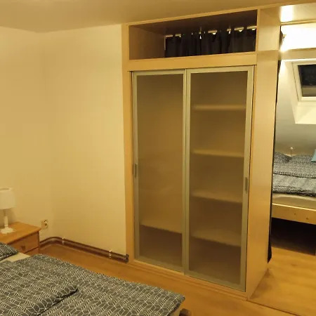 Pod Zakovou Horou Frysava